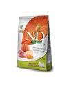 N&D Grain Free Pumpkin Boar And Apple Adult Mini 2,5kg