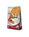 N&D Low Grain Chicken And Pomegranate Adult Medium Maxi 2,5kg