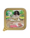 Mister Stuzzy Adult Dog Tripe And Veal 300gr