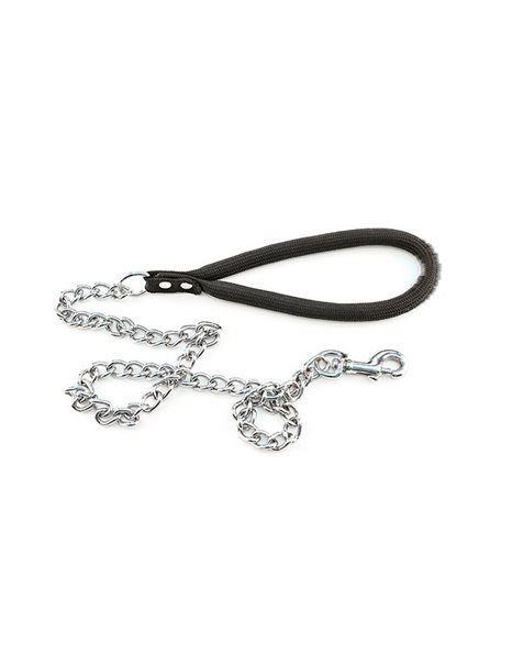 Ropet Dog Chain 0,4x110cm