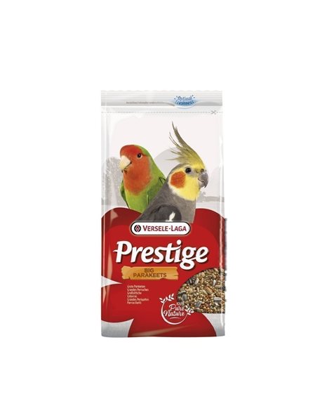 Versele Laga Prestige Big Parakeets 1kg