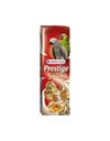 Versele Laga Prestige Sticks Honey & Nuts For Parrots 140gr