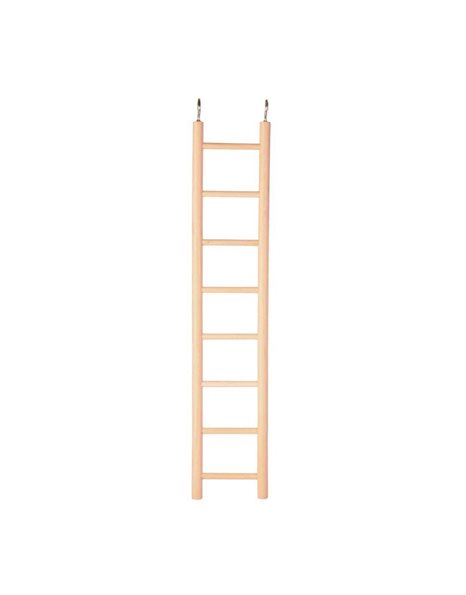 Trixie Wooden Ladder 8 Steps/36cm
