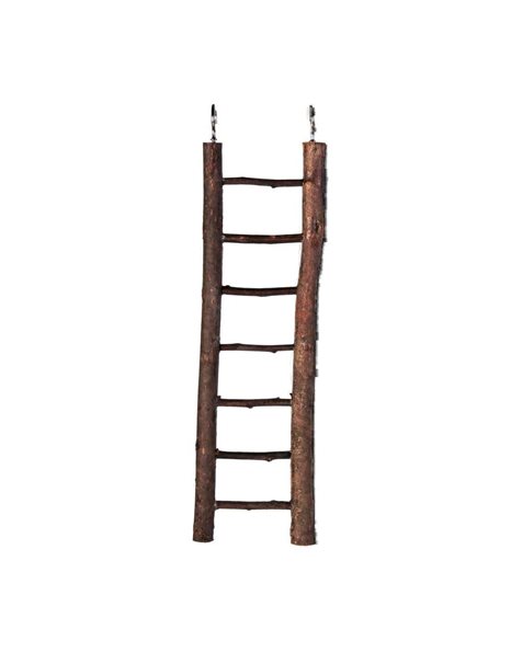 Trixie Wooden Ladder 7 Steps/30cm