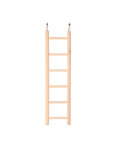 Trixie Wooden Ladder 6 Steps/28cm