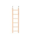 Trixie Wooden Ladder 6 Steps/28cm