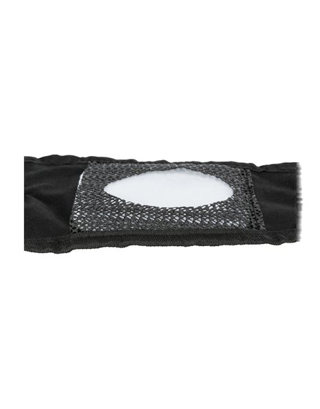 Trixie Black Protective Pants XSmall 20-25cm