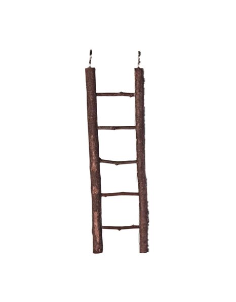 Trixie Wooden Ladder 5 Steps/26cm
