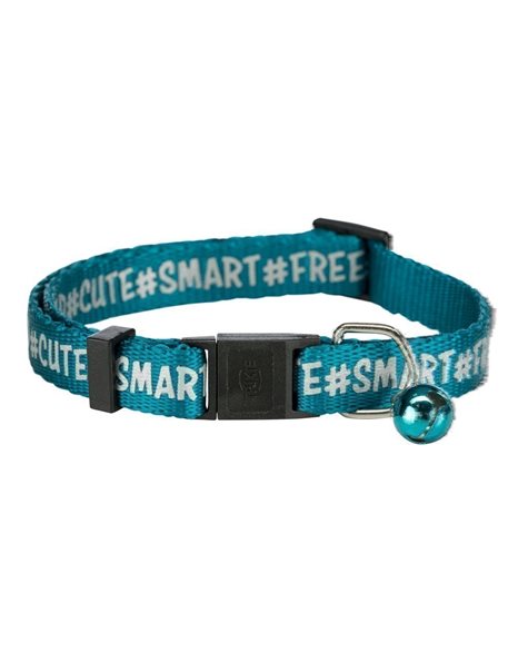Trixie Sweet & Smart Collar For Cats 19-29cm