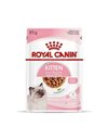 Royal Canin Kitten In Gravy 85gr