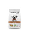 Amanova Low Grain Puppy Medium Exquisite Chicken 2kg