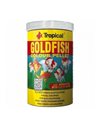 Tropical Goldfish Colour Pellet 100ml