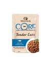 Wellness Core Tender Fillets Tuna In Gravy 85g