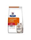 Hill's Prescription Diet Feline c/d Multicare Stress Urinary Care Chicken 1,5kg