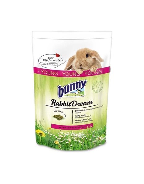 Bunny Rabbit Dream Young 750gr