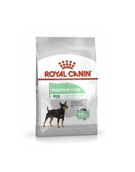 Royal Canin Digestive Care Mini 3kg