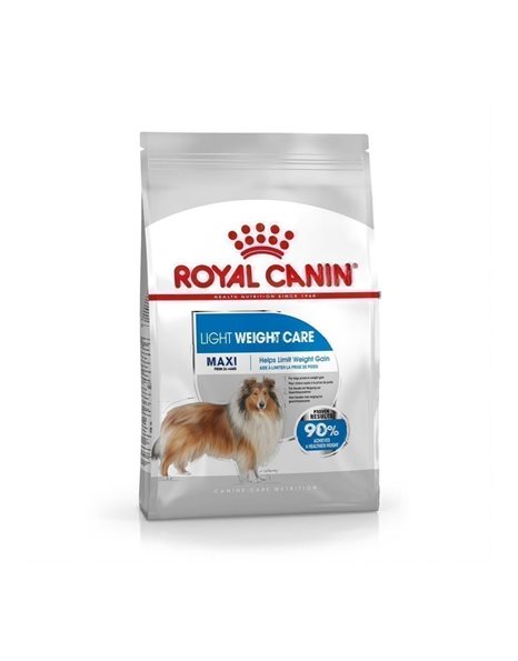 Royal Canin Maxi Light Adult 12kg