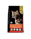 Matisse Για Στειρωμένες Γάτες Με Σολομό 1,5kg