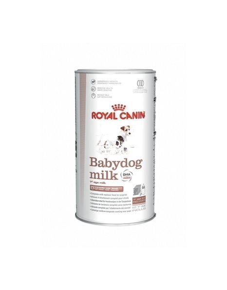 Royal Canin Υποκατάστατο Γάλακτος Για Κουτάβια 400gr