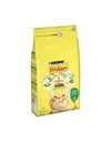 Friskies With Rabbit, Chicken And Vegetables 2kg
