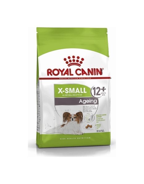 Royal Canin XSmall Ageing +12 1,5kg