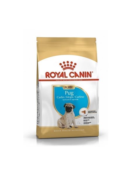 Royal Canin Pug Puppy 1.5kg