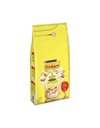 Friskies With Beef, Chicken And Vegetables 2kg