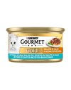 Gourmet Gold Sauce Delight Tuna 85gr