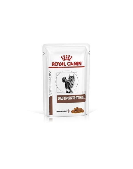 Royal Canin Gastro Intestinal Pouch 85gr