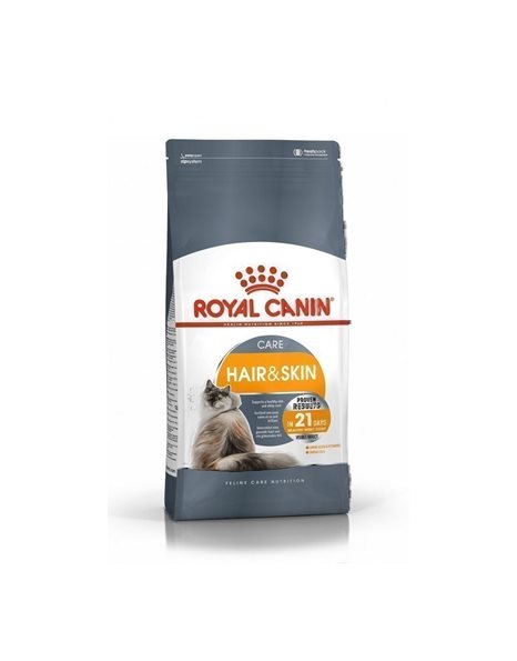 Royal Canin Hair And Skin Care 2kg 