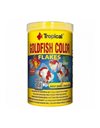 Tropical Goldfish Color Flakes 1000ml