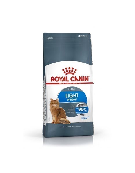 Royal Canin Light Weight Care 1,5kg