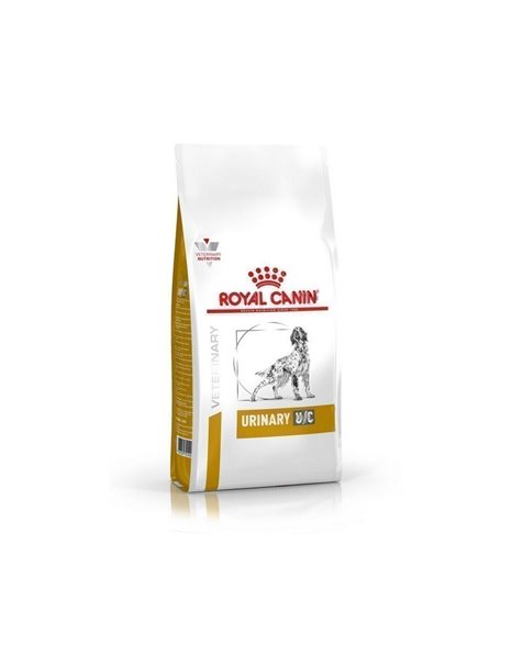 Royal Canin Urinary Low 14kg
