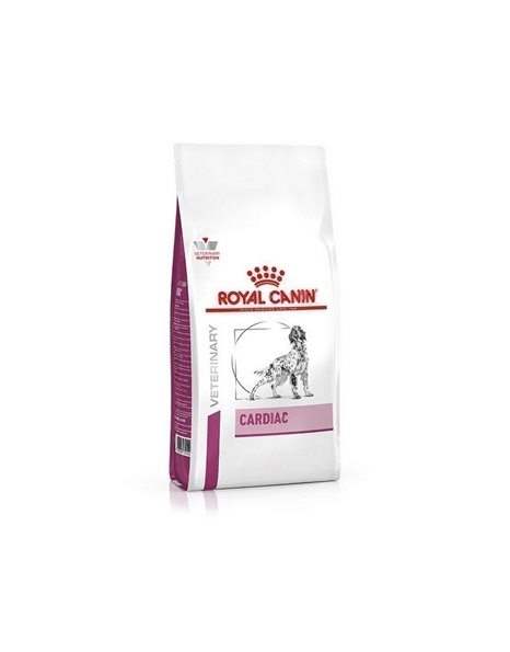 Royal Canin Cardiac 14kg
