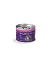 Naturest Wellfed Sterilised Beef And Salmon With Salmon Oil 200gr
