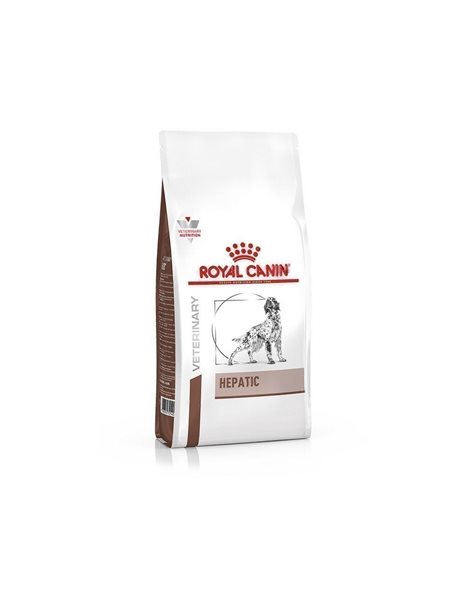 Royal Canin Hepatic 1.5kg