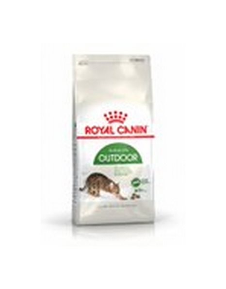 Royal Canin Outdoor 2kg