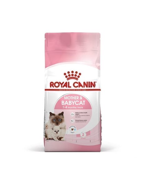 Royal Canin Mother And Babycat 400gr