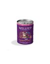 Naturest Wellfed Sterilised Chicken And Turkey With Salmon Oil 400gr