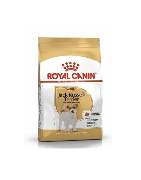 Royal Canin Jack Russell Adult 1.5kg