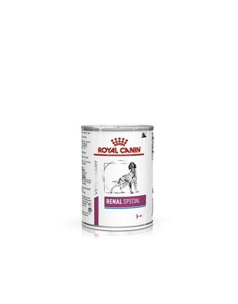 Royal Canin Renal Special 410gr