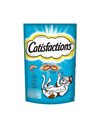 Catisfactions Salmon 60gr