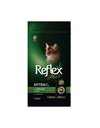 Reflex Plus Kitten Chicken 1,5kg