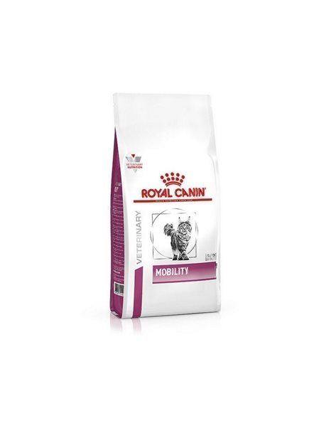 Royal Canin Cat Mobility 2kg