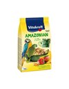 Vitakraft Menu Amazonian Για Μεγάλους Παπαγάλους 750gr