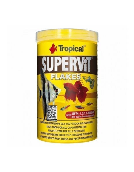 Tropical Supervit 250ml