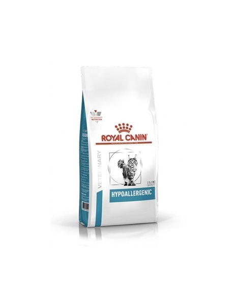 Royal Canin Cat Hypoallergenic 2,5kg