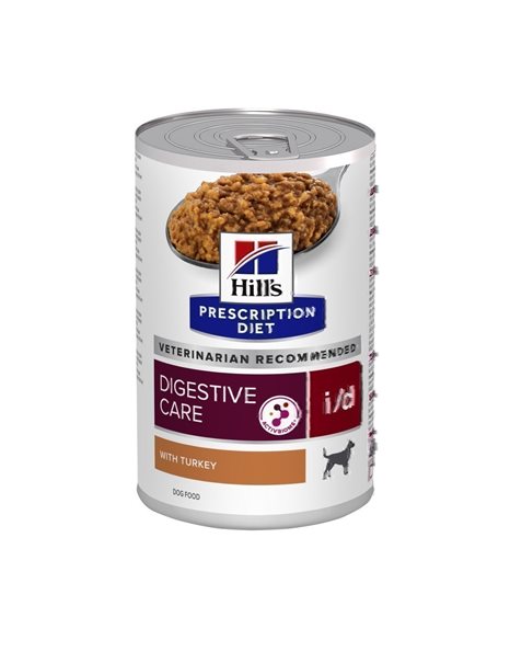 Hill’s Prescription Diet Canine i/d 360gr