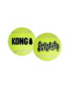 Kong Squekair Tennis Ball XSmall 3τμχ