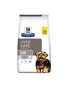 Hill's Prescription Diet Canine l/d Liver Care 10kg